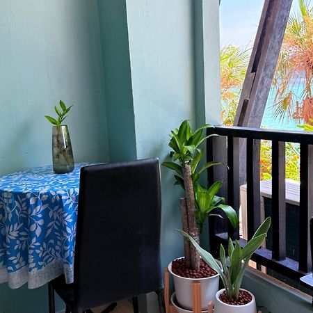 Mild Room Sea View Room For Rent Фи Фи Айлънд Екстериор снимка