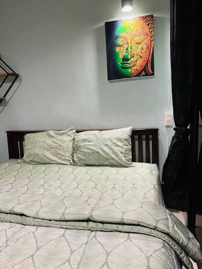 Mild Room Sea View Room For Rent Фи Фи Айлънд Екстериор снимка