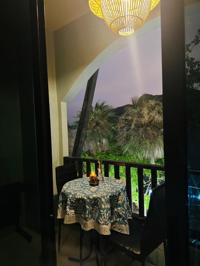 Mild Room Sea View Room For Rent Фи Фи Айлънд Екстериор снимка