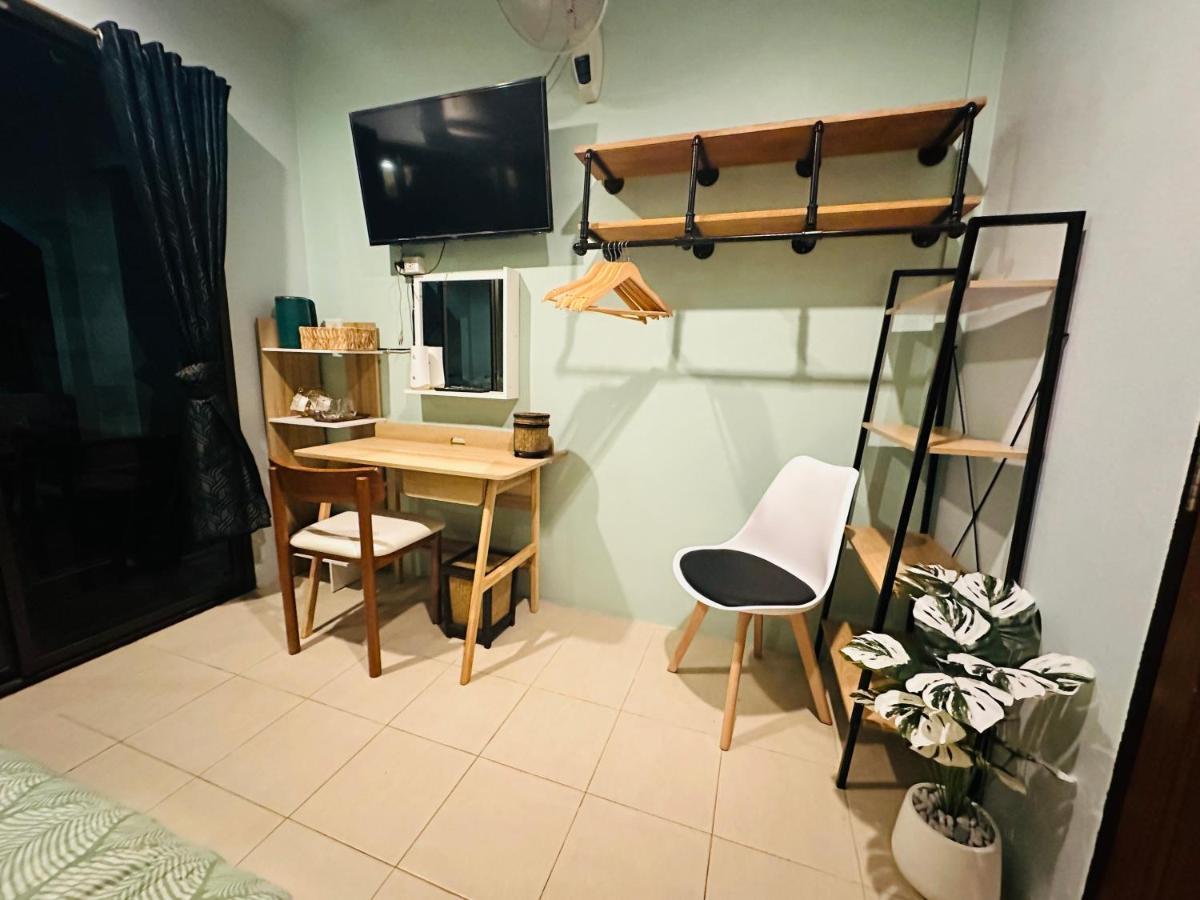 Mild Room Sea View Room For Rent Фи Фи Айлънд Екстериор снимка