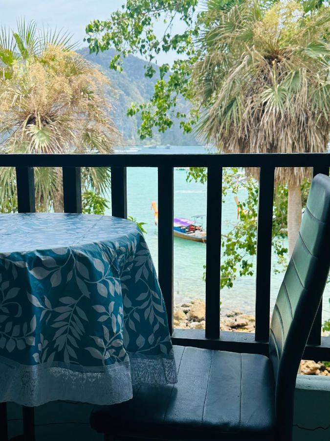 Mild Room Sea View Room For Rent Фи Фи Айлънд Екстериор снимка