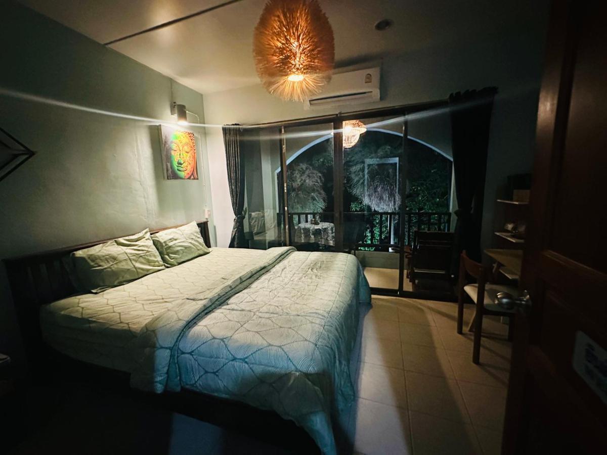 Mild Room Sea View Room For Rent Фи Фи Айлънд Екстериор снимка