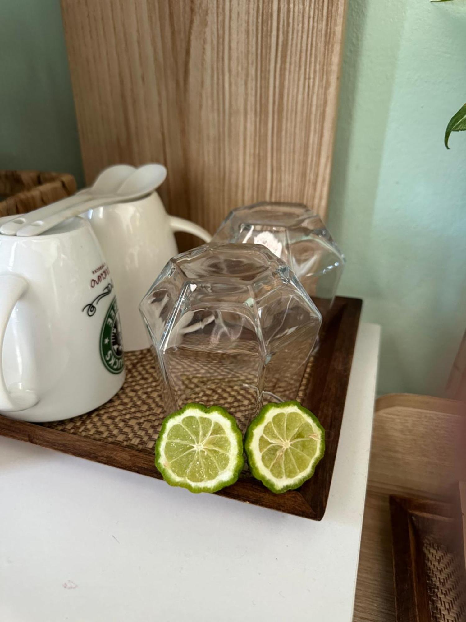 Mild Room Sea View Room For Rent Фи Фи Айлънд Екстериор снимка