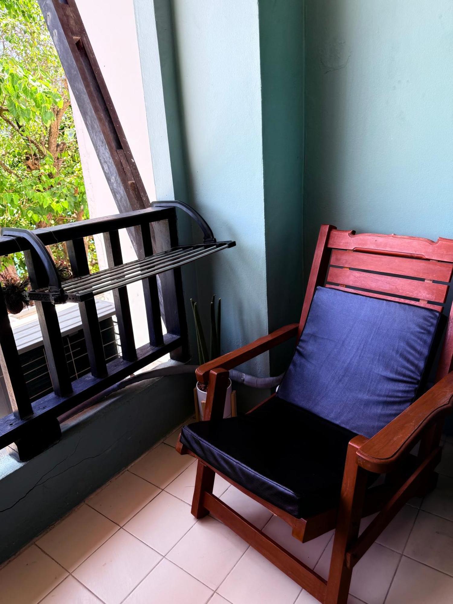 Mild Room Sea View Room For Rent Фи Фи Айлънд Екстериор снимка