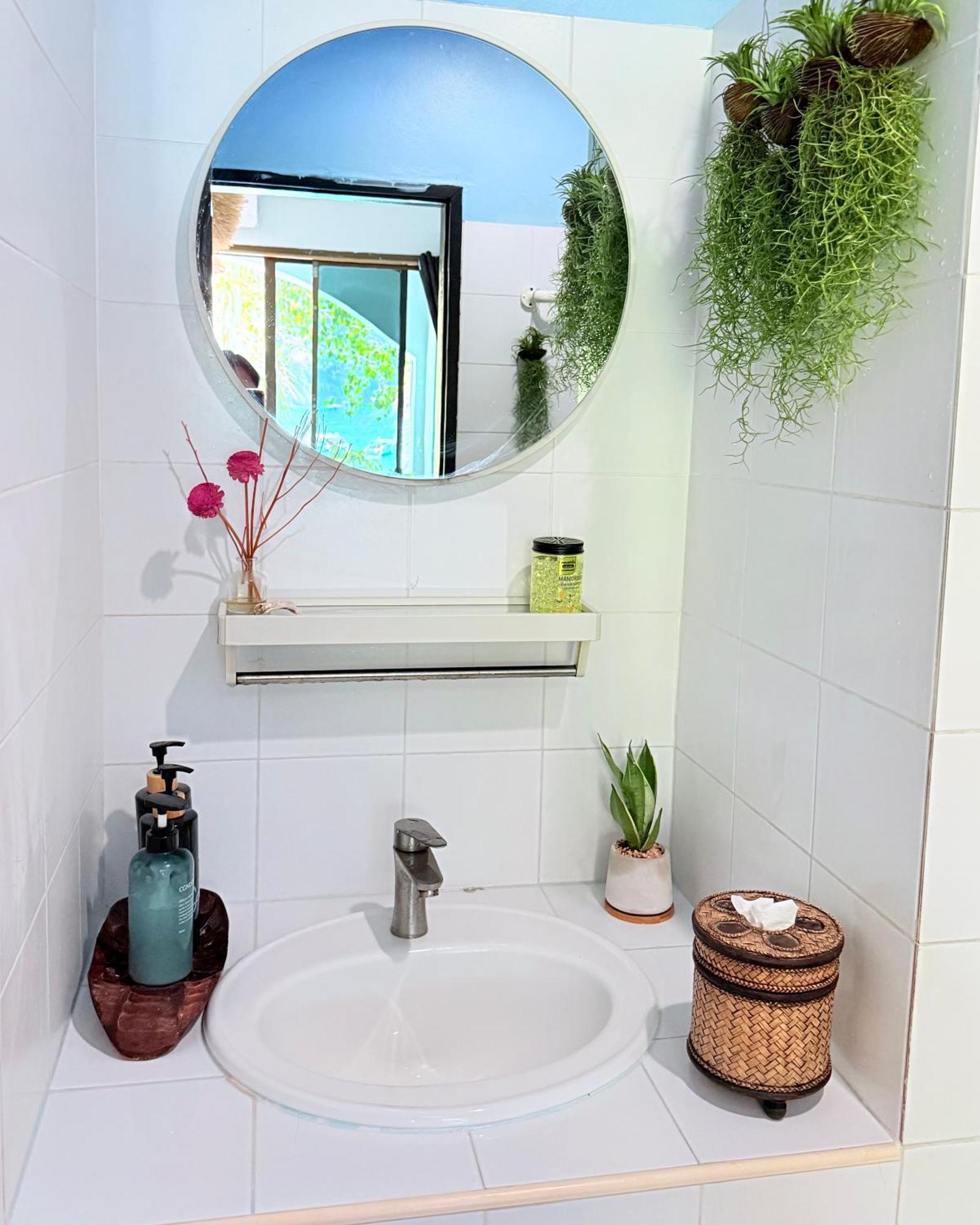 Mild Room Sea View Room For Rent Фи Фи Айлънд Екстериор снимка