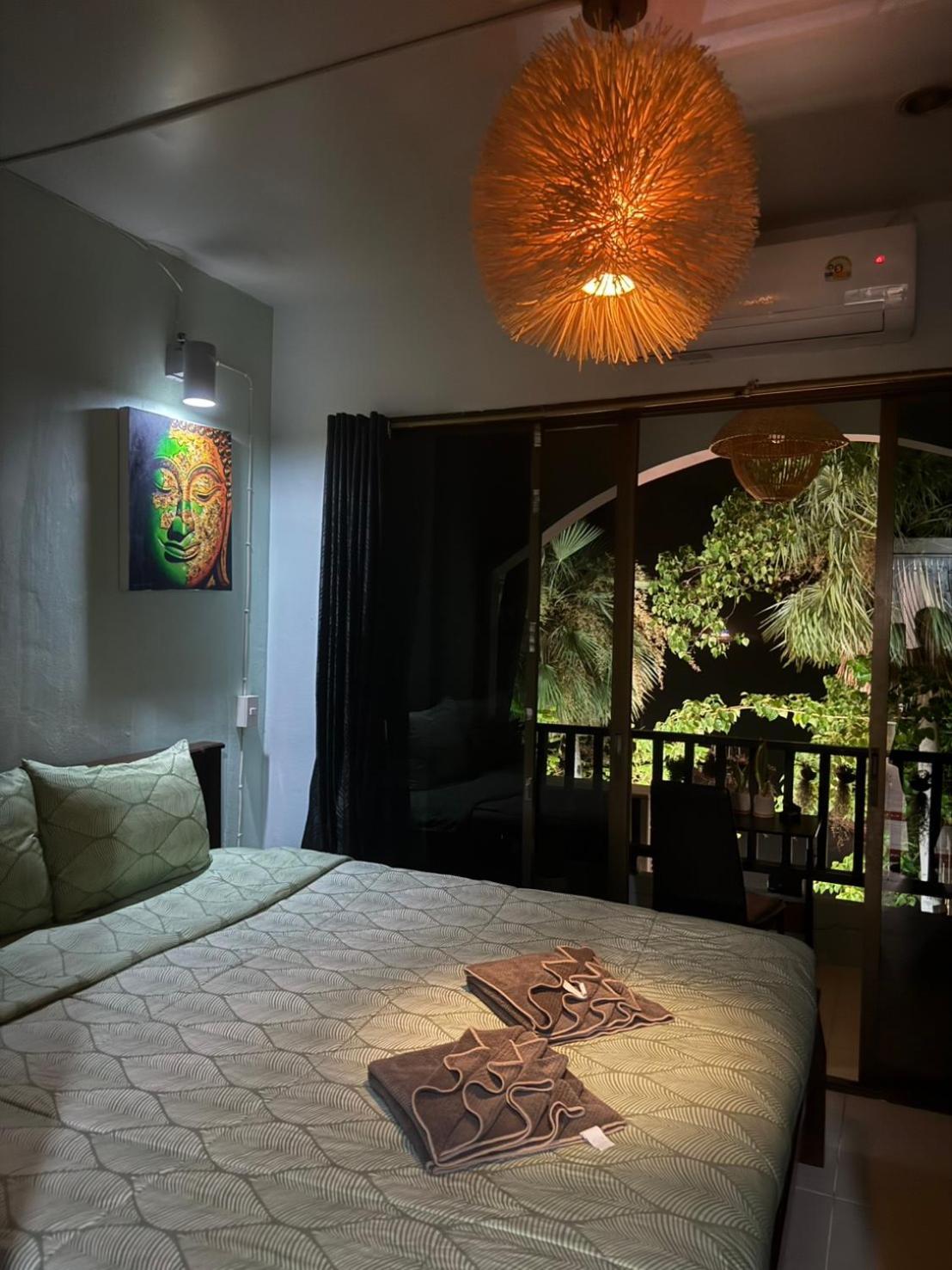Mild Room Sea View Room For Rent Фи Фи Айлънд Екстериор снимка